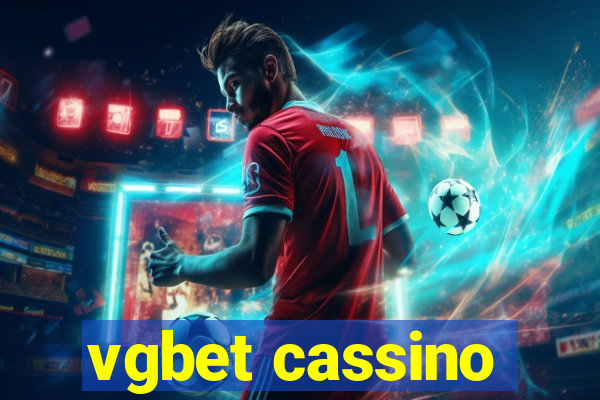 vgbet cassino